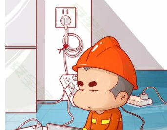 電線走“私”？危險至極！