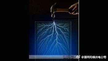 什么是“電暈”？