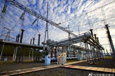 告別2019，我們做到了—電力保障安全可靠