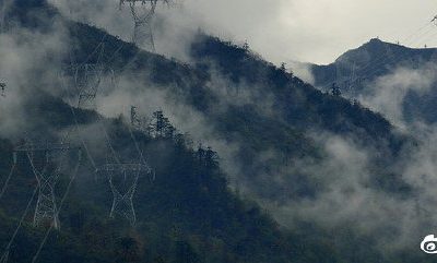 告別2019，我們做到了—電網(wǎng)發(fā)展質(zhì)量進(jìn)一步提升