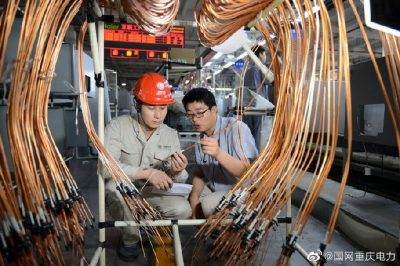 行動2020，我們這樣干——不折不扣落實上級決策部署