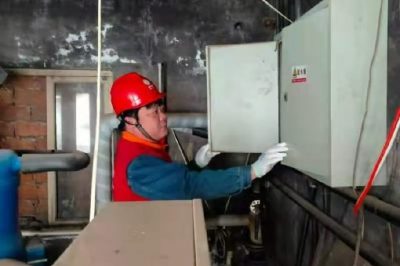 護(hù)航醫(yī)院保供電，溫暖用戶除缺陷