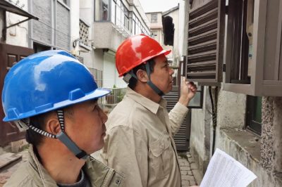 緊盯線損不放松??現場排查找原因