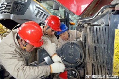 高質(zhì)量服務無人農(nóng)場 海門供電跑出“5G速度”