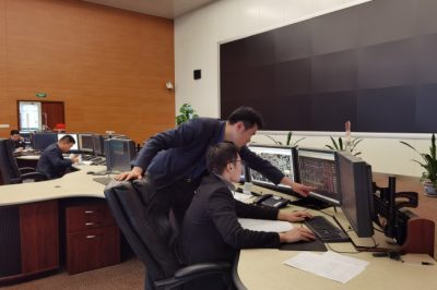 優(yōu)化電網(wǎng)運(yùn)行方式超過(guò)20余條次