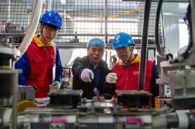 介紹10千伏電氣配套建設(shè)到項目紅線的“一站式”服務惠企政策